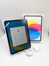 Apple iPad 10 2022 64GB Wifi Blue 3L204LL/A PC1724684