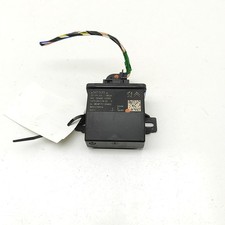 Peugeot 2008 MK2 P24 Scheinwerfersteuergerät 9850153580 Strom 100kW 2023