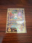 Pokémon TCG Ancient Mew 2000 Movie Promo Holo Nintendo NM With Swirls
