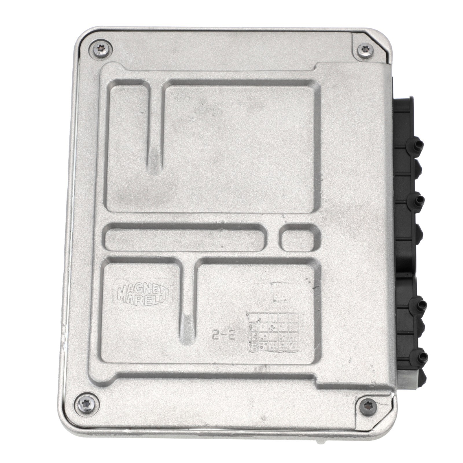 Aston Martin Vantage Transmission control module P/N 9G337E453AF