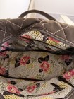 Vera Bradley LARGE OH BABY DIAPER BAG Espresso- NWT — photo 5