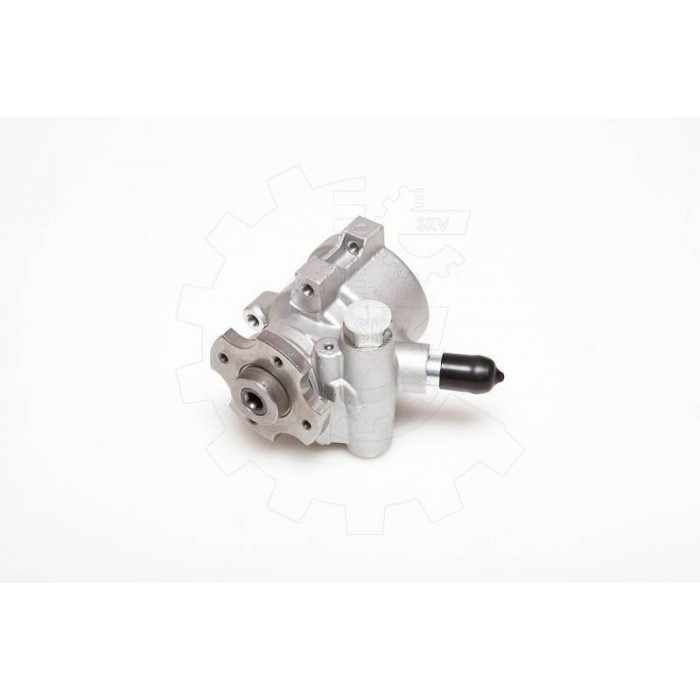 Pompe hydraulique 110 bars pour direction assistée Citroën Berlingo C25