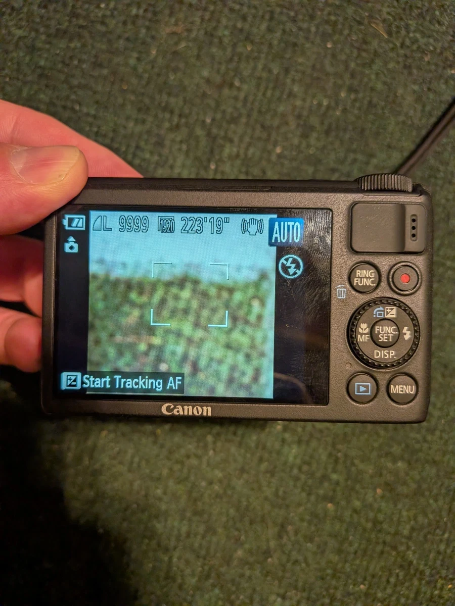 25+ Canon PowerShot S100 Digital Cameras for sale | Updated Oct 2026