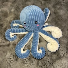stuffed animals plush Octopus