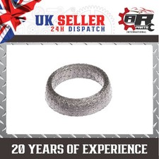 Image of Exhaust Gasket Sealing Ring - fits Vauxhall Astra II, III, Cavalier, Vectra....
