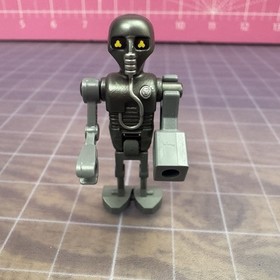 Lego Star Wars Lego 2-1B Medical Droid Minifigure 8096 Authentic Genuine Oem