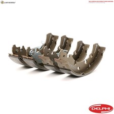 BREMSBACKENSATZ LS2206 FÜR RENAULT MITSUBISHI H4D470/480/460/450 1.0L 3cyl 1.3L