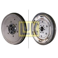 Luk Schwungrad Zweimassenschwungrad Passend FüR Audi A6 Avant 4F5 C6 2.0 Tfsi