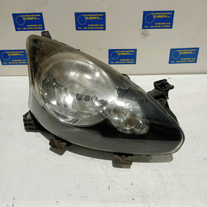 811300H011 Projektor Rechts TOYOTA AYGO 1a Serie 1.0 12V VVT-i Ber. 5p/b/998cc