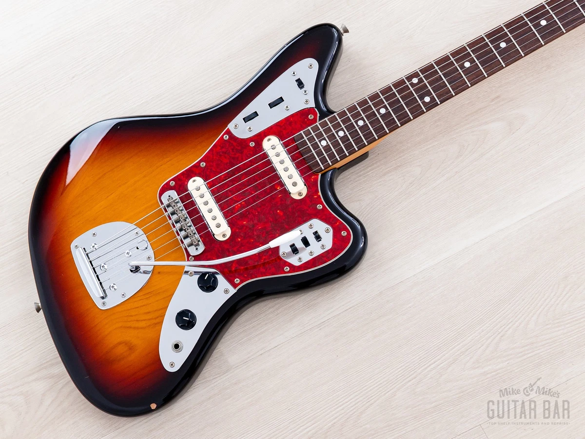 Preços baixos em Guitarra Fender Jaguar Japão | eBay