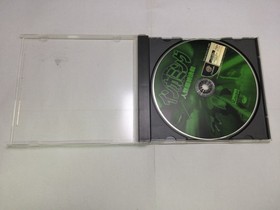 Incoming Final Battle Dreamcast software Japan 2c