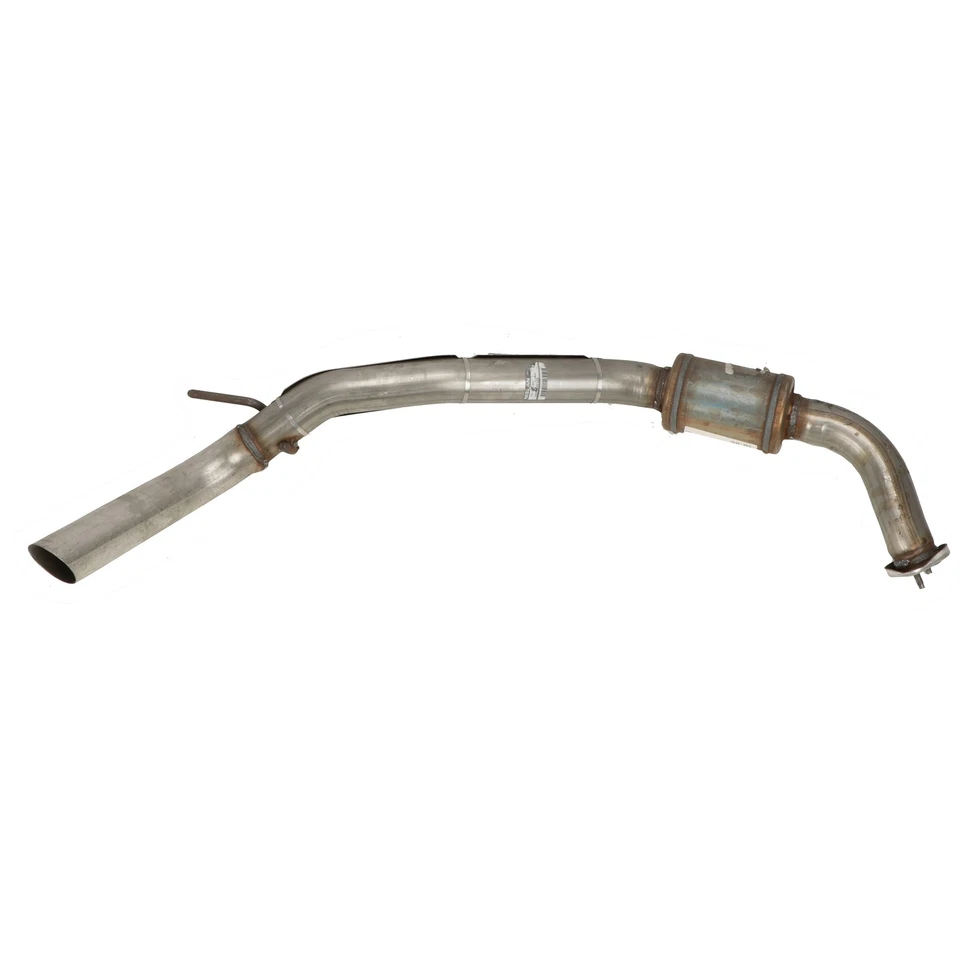 OEM 2006-2015 Nissan Armada Exhaust Pre Muffler Resonator NEW 20050-9GH0A - Image 3 of 4
