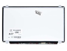 Display LCD Schermo 15,6  LED compatibile con  Asus X554L connettore 30 pin