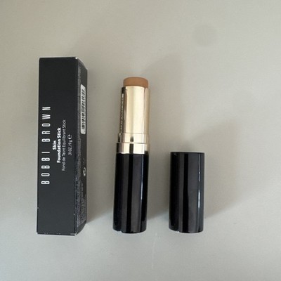 Bobbi Brown Skin Foundation Stick -Cool Honey- 9 g/.31 oz Full Size