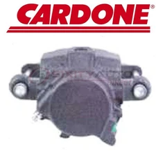 Cardone Reman Front Right Disc Brake Caliper for 1996-2000 Isuzu Hombre - dy