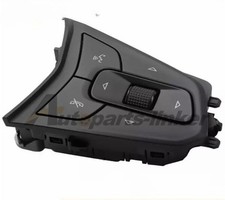 Steering Wheel Audio Control Switch 13541207 Fit Chevrolet Trailblazer 2021‑2023