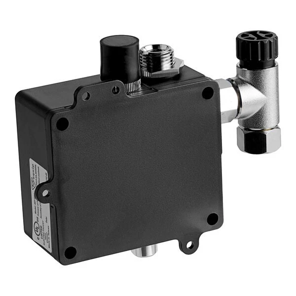 T&S Brass 5EF-0001 Replacement Control Module for Electric Faucet - Image 2 of 2