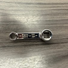 Snap-on 38drive Sae 516 Spline Torque Adapter Fres10 Snap-on 38drive Sae 516 Spline Torque Adapter Fres10