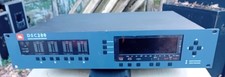 JBL DSC 280 Controller Lautsprechermanagement 4 Weg Aktivweiche