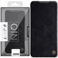 Nillkin QIN-HÜLLE FÜR Xiaomi Redmi Note 11T 5G 11S 5G 11 5G Poco M4 PRO