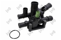 Abakus Thermostat, KüHlmittel U.A. FüR Audi, Skoda, Vw