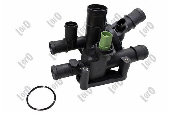 Abakus Thermostat, KüHlmittel U.A. FüR Audi, Skoda, Vw-image