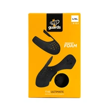 Memory Foam Shoe Crease Protectors - Sneaker Guards for Dunk Low, Air Force, ...