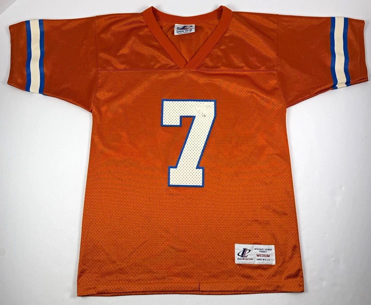 John Elway Denver Broncos NFL Jerseys | Updated Oct 2026