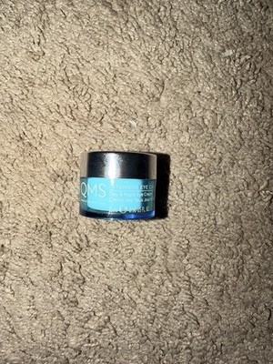 QMS Medicosmetics Intensive Eye Care Day & Night Eye Cream 15ml
