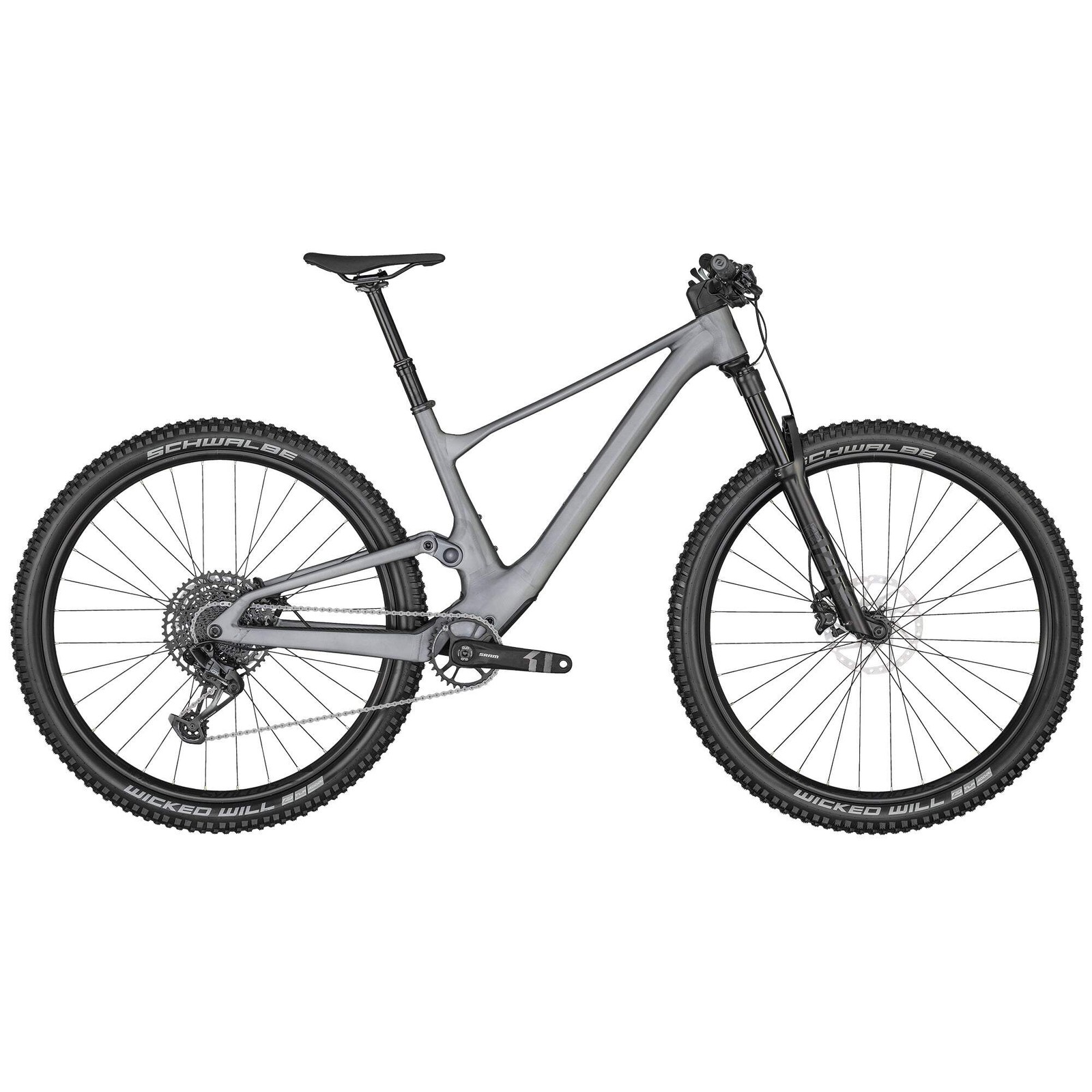 2022 Scott Bike Spark 950