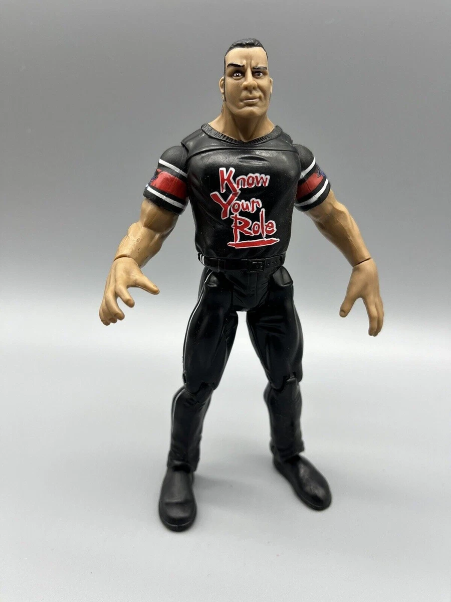 Wwf Titan Tron Live for sale - eBay