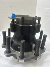 Con Met Preset Hub Assembly P/N 10036625