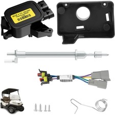 MCOR 4 Conversion Throttle Potentiometer-Fits Club Car DS/Carryall/Tempo-