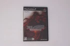 Dirge of Cerberus Final Fantasy VII (Japan) PlayStation 2 (Region Locked) JPN