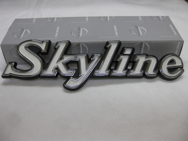 Badge Emblem Fit For Nissan Skyline Gtr R32 R33 R34 R35 Gt R Rb26 Badge Emblem Fit For Nissan Skyline Gtr R32 R33 R34 R35 Gt R Rb26