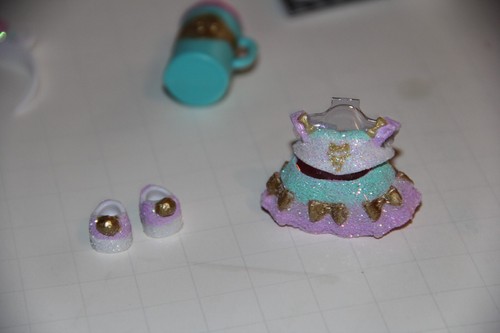 LOL Surprise Sparkle Series (NEW but OPENED) - YOU CHOOSE! - Picture 19 of 69