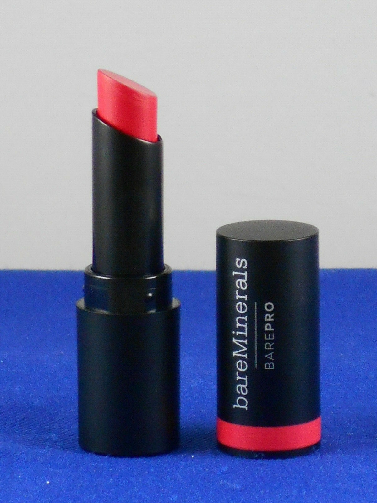 bareMinerals Barepro HIBISCUS Vivid Magenta Pink Longwear Matte