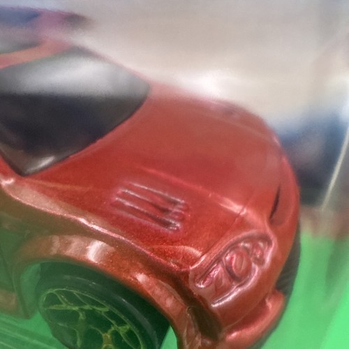 Hot Wheels 2007 Code Car Audacious 04/24 088/180 - Picture 7 of 10
