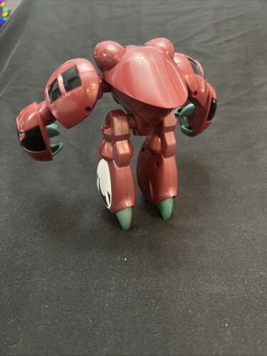 VTG 1994 Robotech Exo Squad Invid Scout Ship Action Figure Playmates Toys - Picture 3 of 7