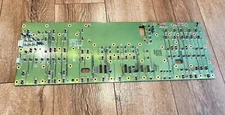 Roland G600 Switch Control Board Assembly................#64