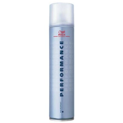 Wella Professionals Performance Haarspray 300ml klassisches Haarspray