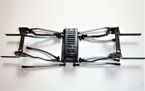 Redcat Racing Everest GEN 7 1/10 Scale Crawler Metal Chassis or Frame