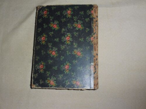 altes Kinderbuch Grimm und Bechstein Deutsche Kindermärchen 1940 21x16cm - Bild 8 von 8