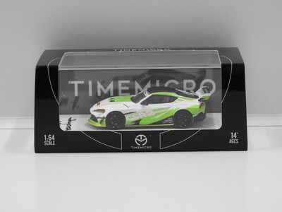 1:64 Toyota Supra LBWK