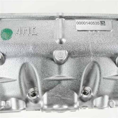 Zylinderkopf komplett NEUTEIL AMC für VW Audi 1.9 2.0 TDI PD BLS BSU BRS BRR BMP - Picture 9 of 10