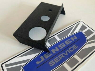 JENSEN INTERCEPTOR & FF MK 2 & MK 3 BOOT LOCK FINISHER # 73339 