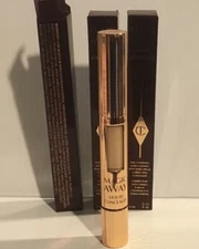 NEW CHARLOTTE TILBURY MAGIC AWAY CONCEALER PICK Shade 1, 2, 3,4, 5, 6, 8, 10 NIB