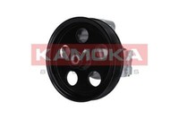 Kamoka PP112 Hydraulikpumpe, Lenkung For Audi Ford