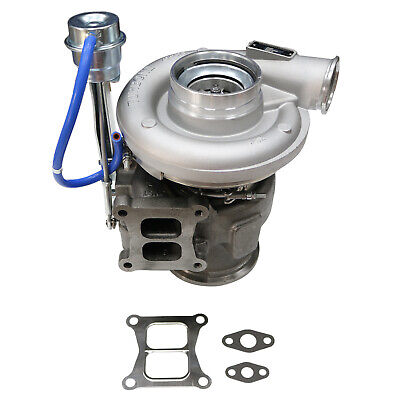 Turbo HX55W Turbocharger 3592778 3592779 4033817 for Cummins Turbo HX55W Turbocharger 3592778 3592779 4033817 for Cummins
