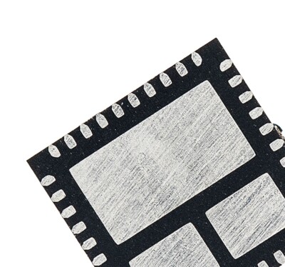 Power Management Controller IC Compatible MacBooks - FDMF6808N/6808N: QFN-40 Pin